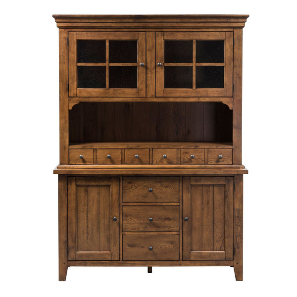 Hearthstone Ridge Buffet - 382-CB6183