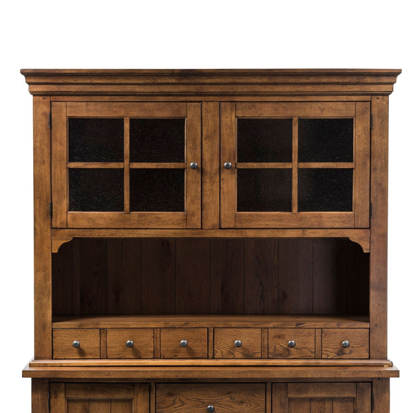 Hearthstone Ridge Hutch - 382-CH6183