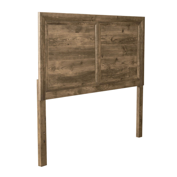 Ridgecrest Queen Panel Headboard - 384-BR13