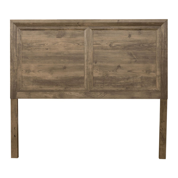 Ridgecrest Queen Panel Headboard - 384-BR13