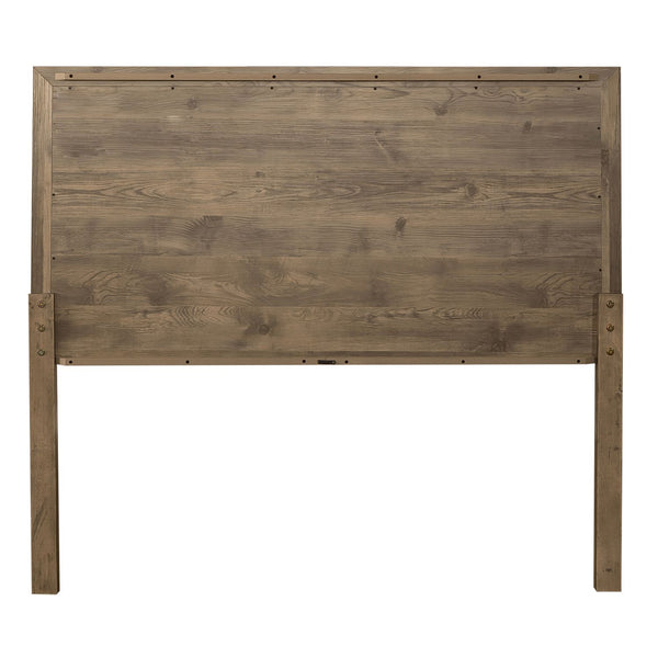 Ridgecrest Queen Panel Headboard - 384-BR13