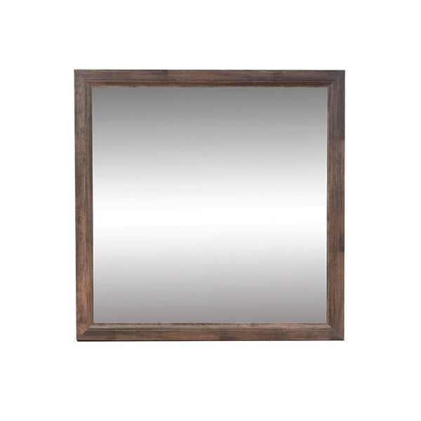 Ridgecrest Mirror - 384-BR51