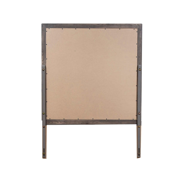 Ridgecrest Mirror - 384-BR51