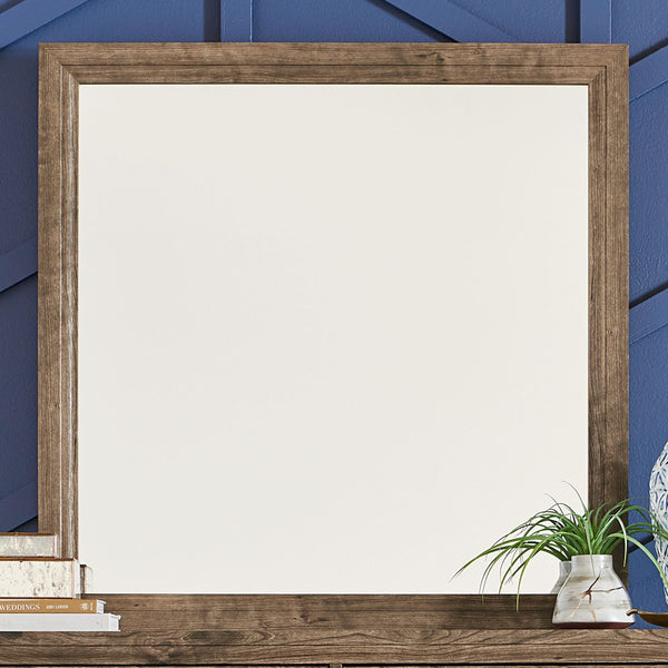 Ridgecrest Mirror - 384-BR51