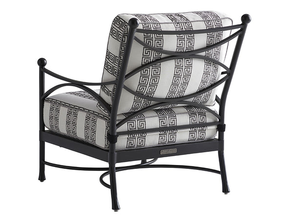Lounge Chair