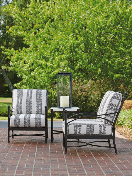 Lounge Chair