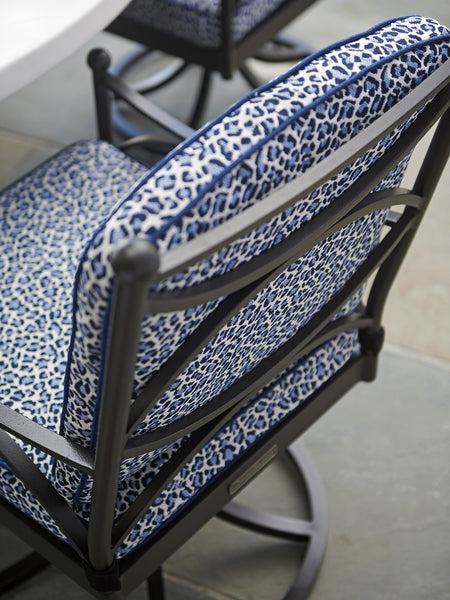 Swivel Rocker Dining Chair