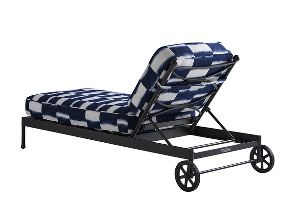 Chaise Lounge