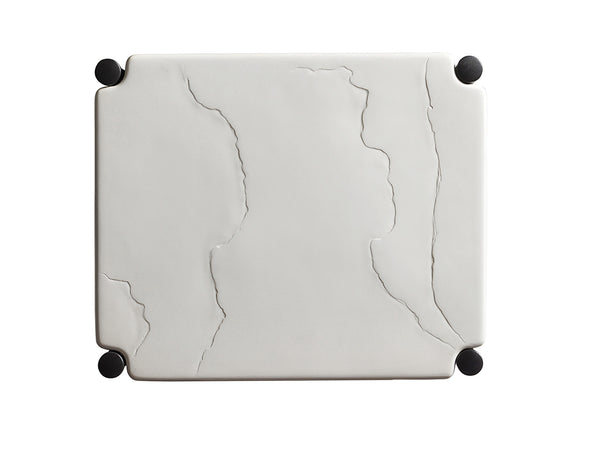 Rectangular End Table