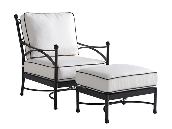 Lounge Chair