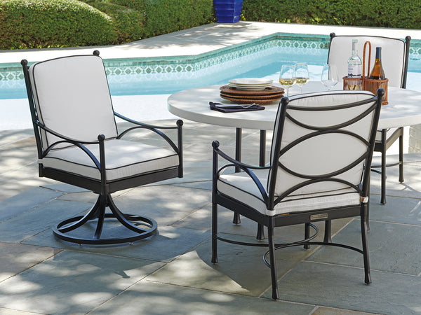 Arm Dining Chair