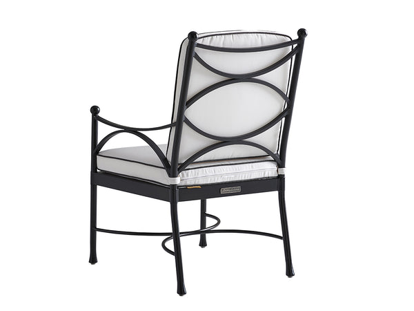 Arm Dining Chair