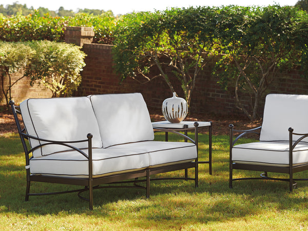 Love Seat