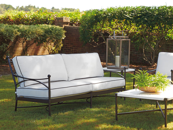 Rectangular Cocktail Table