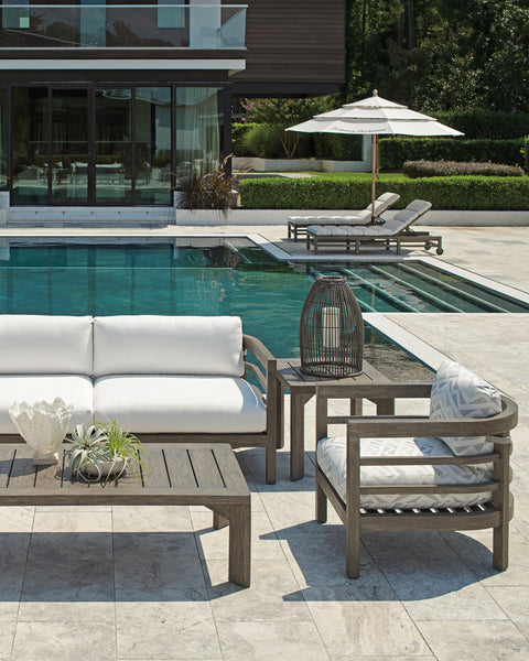 Lounge Chair