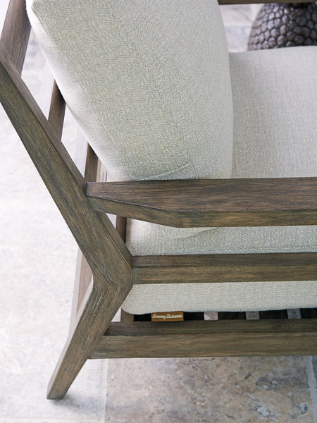 Occasional Chair