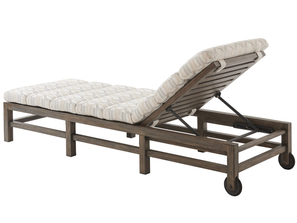 Chaise Lounge