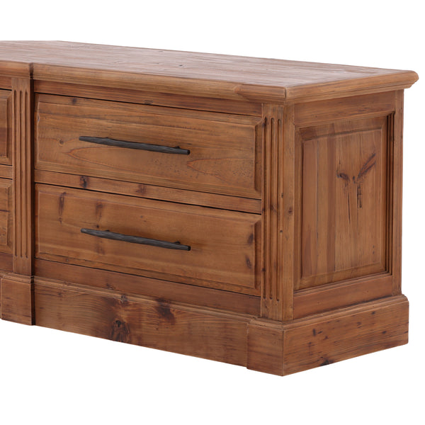 Butler Media Chest - view 3 - 20-630