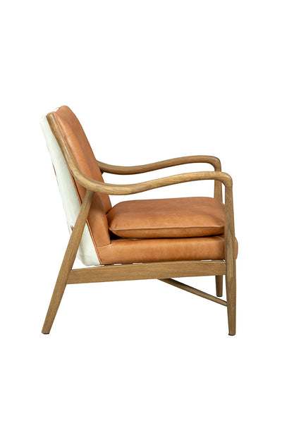 Hyde Village Chair - view 3 - 20-556