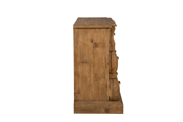 Natural Fiona Chest - view 4 - 20-573