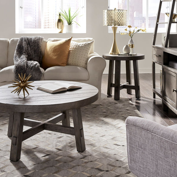 Modern Farmhouse 3 Piece Set - 406-OT-3PCS