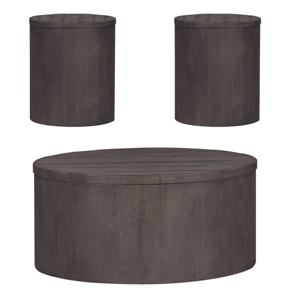 Modern Farmhouse Opt 3 Piece Set - 406-OT-O3PCS