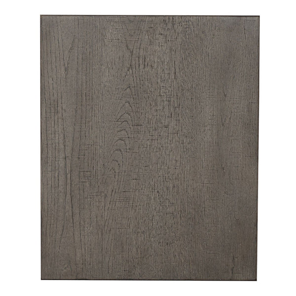 Modern Farmhouse Drawer Chair Side Table - 406-OT1023