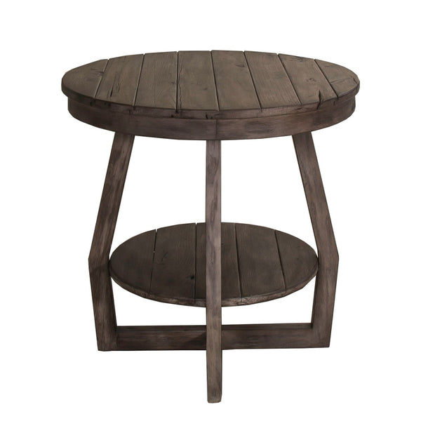 Hayden Way End Table