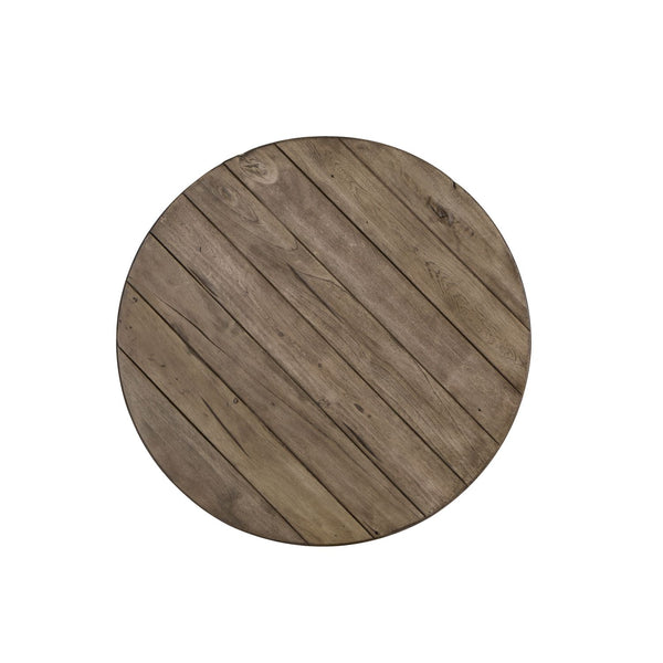 Hayden Way End Table