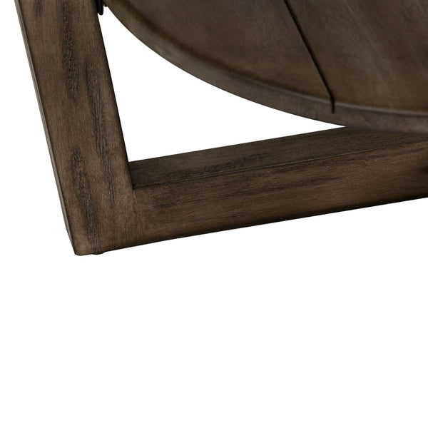 Hayden Way End Table