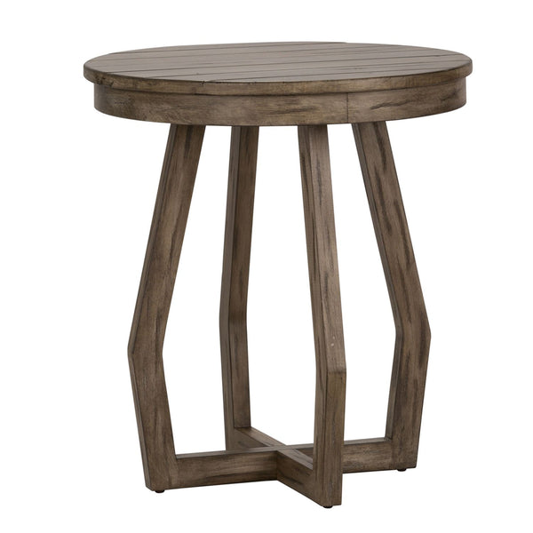 Hayden Way Chair Side Table