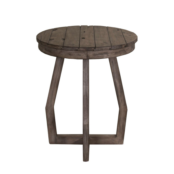 Hayden Way Chair Side Table