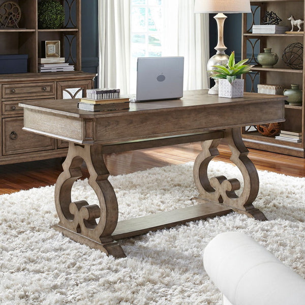 Simply Elegant Writing Desk - 412-HO111