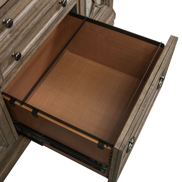 Simply Elegant Credenza - 412-HO120