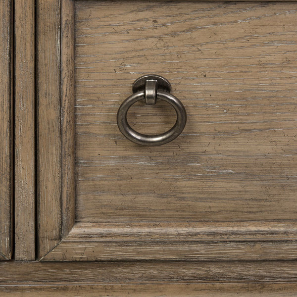 Simply Elegant Credenza - 412-HO120