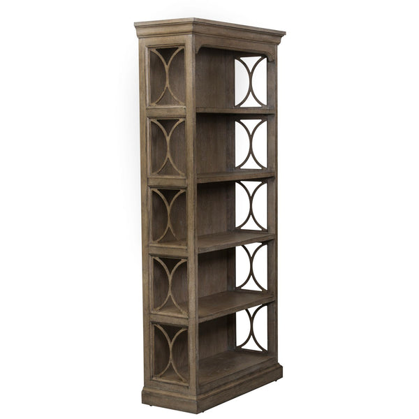 Simply Elegant Bookcase - 412-HO201