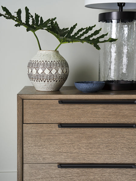 Rutledge Nightstand