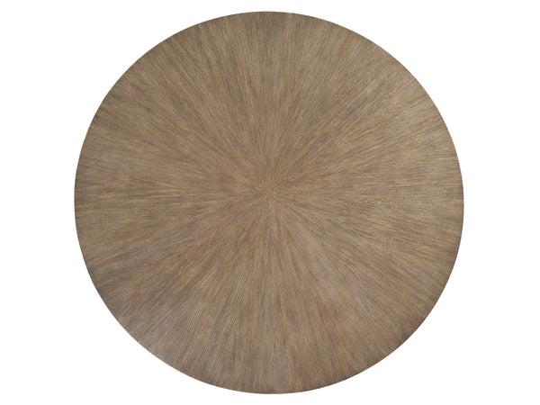 Regent Round Dining Table