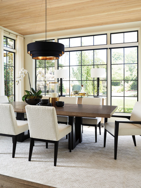 Latham Upholstered Side Chair