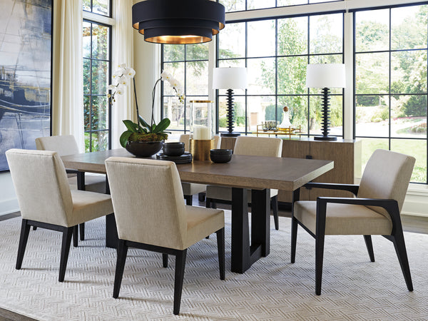 Latham Upholstered Side Chair