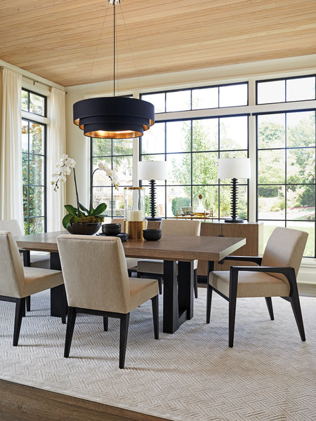 Latham Upholstered Side Chair