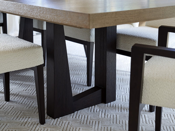 Wellesley Rectangular Dining Table