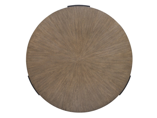 Kenya Round Cocktail Table