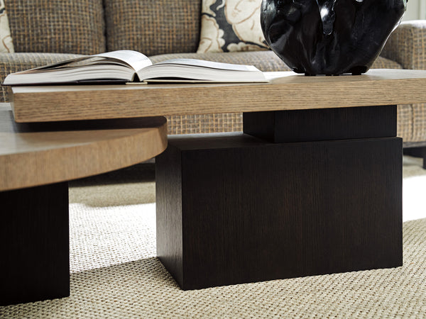 Portofino Nesting Cocktail Tables