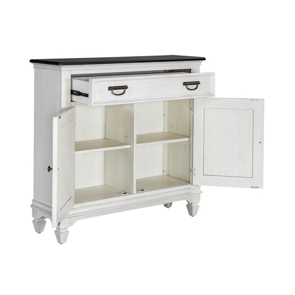 Allyson Park 42 Inch Accent Hall Console - 417-AC42