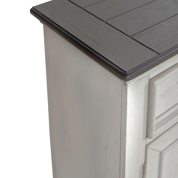 Allyson Park 42 Inch Accent Hall Console - 417-AC42
