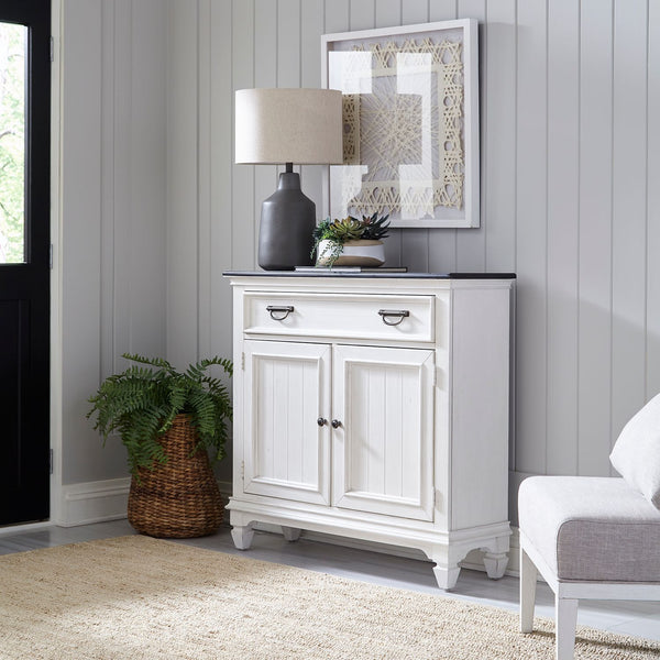Allyson Park 42 Inch Accent Hall Console - 417-AC42