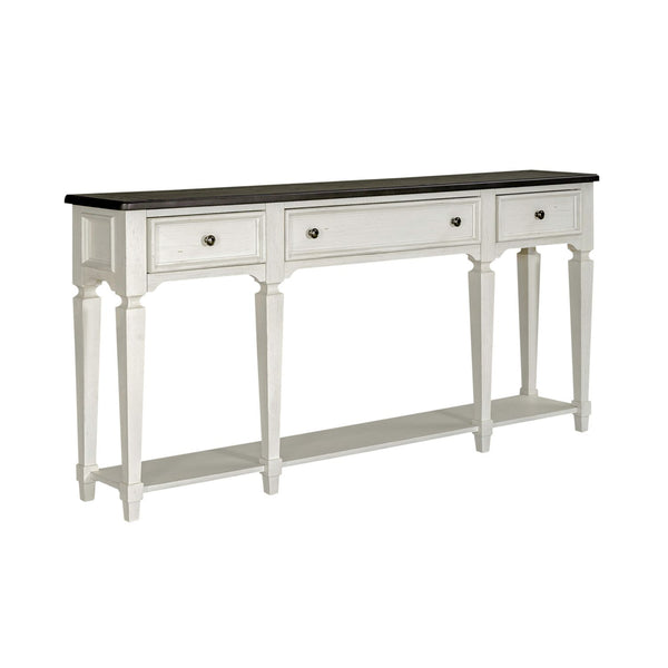 Allyson Park 72 Inch Hall Table - 417-AT72