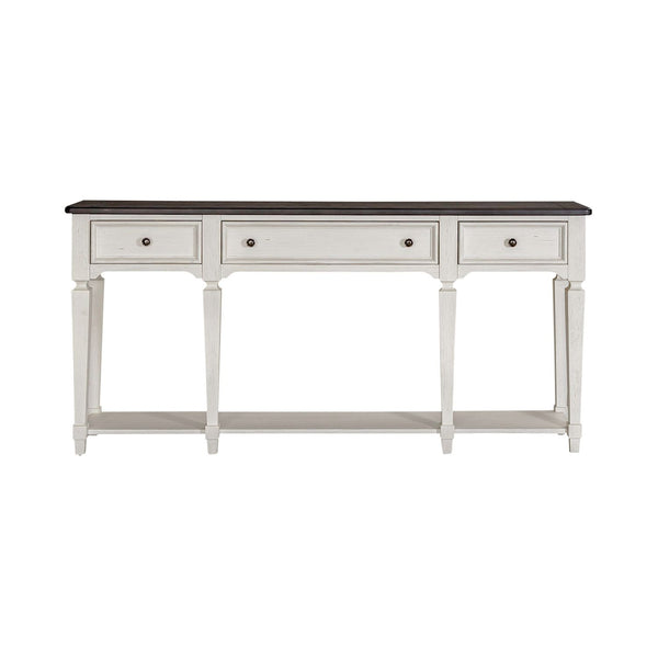Allyson Park 72 Inch Hall Table - 417-AT72