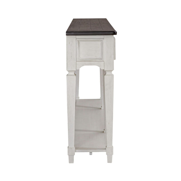 Allyson Park 72 Inch Hall Table - 417-AT72